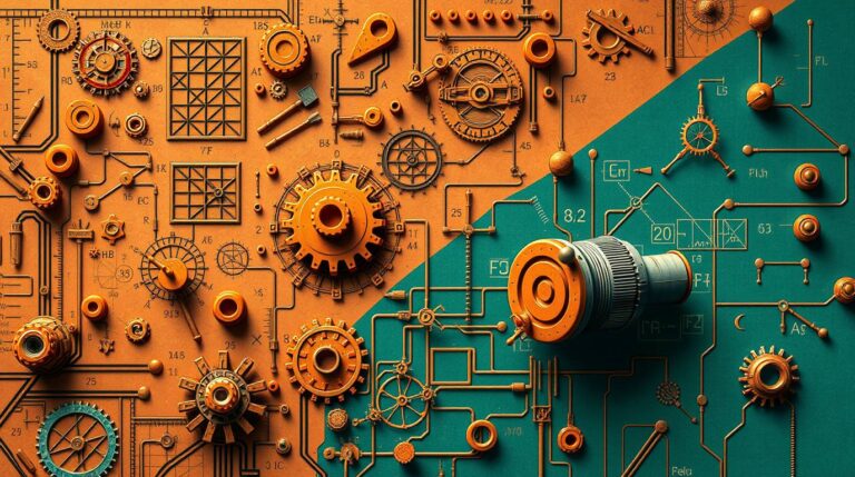Mathematics and Machines: A New Formula for Social Sciences